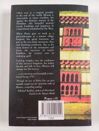 Buttertea at Sunrise : A Year in the Bhutan Himalaya