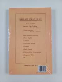 Vuorisaarna : Matteuksen evankeliumin V:s, VI:s ja VII:s luku