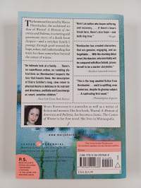 The Center of Winter - A Novel