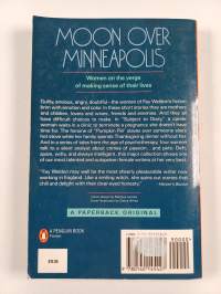 Moon Over Minneapolis