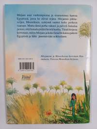 Ison siskon salaisuus