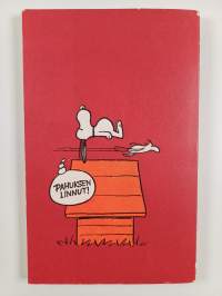 Älä jännitä, Jaska Jokunen