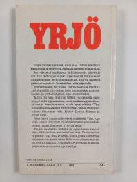 Yrjö : mitä ne mäkättävätten