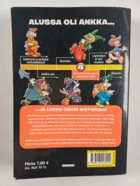 Ankkojen maailmanhistoria 4 : Renessanssista suuriin vallankumouksiin - Hoviherroja ja neropatteja