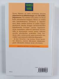 Jääprinsessa Sveitsissä