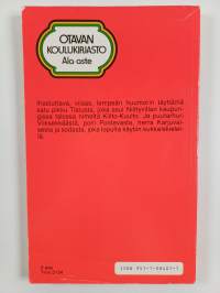 Tistu vihreäpeukalo