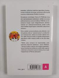 Opi ratkomaan sudokua 1