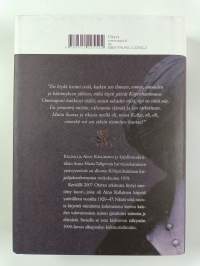 Elämisen taiteesta : Aino Kallaksen ja Anna-Maria Tallgrenin kirjeenvaihtoa kolmelta vuosikymmeneltä