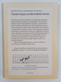 Kehitä ajatteluasi ja paranna muistiasi