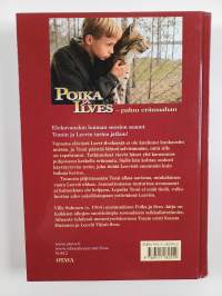 Poika ja ilves : paluu erämaahan