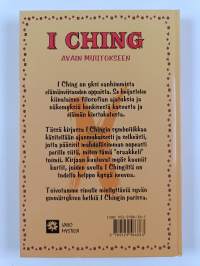 I Ching : avain muutokseen