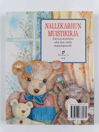 Nallekarhun muistikirja