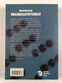 Organisaatioteoriat