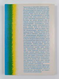 Värit ja valot sisätiloissa : käytännön väripsykologiaa