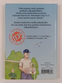 Maailman huonoin jalkapalloilija