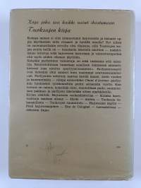 Tuoksujen kirja : parfyymien lumoava maailma