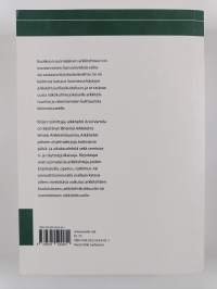 Kuolkoon suomalainen arkkitehtuuri : arkkitehtien kirjoituksia arkkitehtuurista 1960-2000