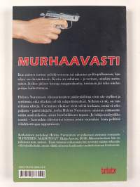 Murhaavasti