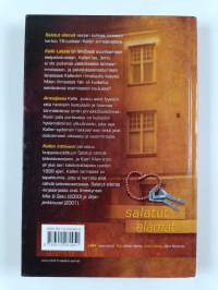 Salatut elämät :  Kallen inttivuosi