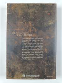 Syyllinen, syyllisempi : Kouvolan dekkaritapahtuman novellikilpailun parhaat 2005