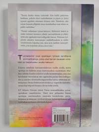 Kuusi askelta tunnetaitajaksi : emotionaalisen osaamisen kehittämismalli opettajalle