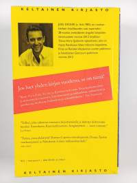 Totuus Harry Quebertin tapauksesta (näytekappale)