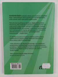 Talouskasvun jälkeen : filosofinen tarina ihmisen ahneudesta ja kasvun mahdollisuudesta
