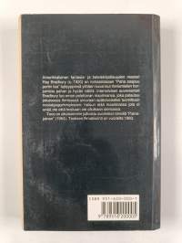 Paha saapuu portin taa