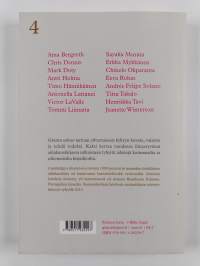 Granta 4 : uuden kirjallisuuden areena - Seksi