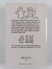 Isä Camillo ja hänen laumansa