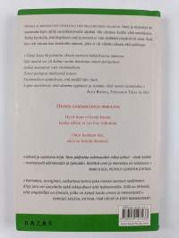 Onnea ja menestystä : miksi tyytyä tilapäisyyteen kun onni voi olla ikuista