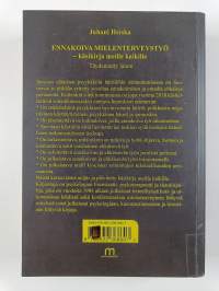 Ennakoiva mielenterveystyö : käsikirja meille kaikille