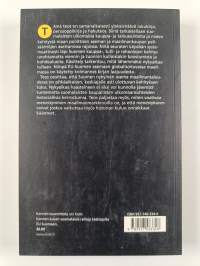 Suomalaiset maailmantaloudessa keskiajalta EU-Suomeen