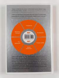 Myy enemmän - myy paremmin