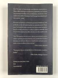 Teurastamo 5, eli, Lasten ristiretki : velvollisuustanssi kuoleman kanssa