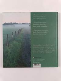 Ruislinnun laulu korvissani : suomalaisia sielunmaisemia