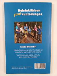 Helsinkiläisen pieni kuntoiluopas (signeerattu)