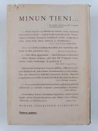 Minun tieni...