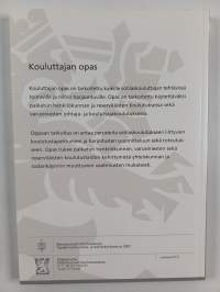 Kouluttajan opas : (KOULOPAS)