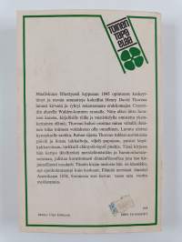 Elämää metsässä