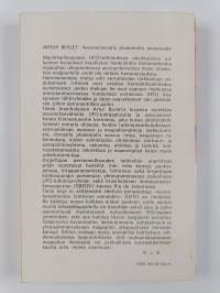 Avaruuslaivalla planeetalta planeetelle : raportti avaruusmatkasta