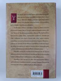 Yacoubian-talon tarinat