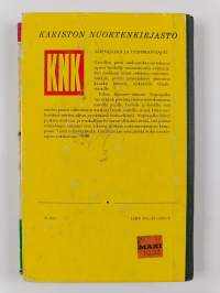 Nopsajalka ja uudisraivaajat