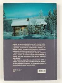 Autiotuvat : Pohjois-Suomen tuvat ja tarinat (signeerattu)