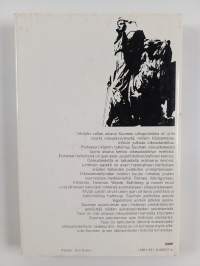 Oikeustaistelijat : Suomen oikeustiede Venäjän vallan aikana