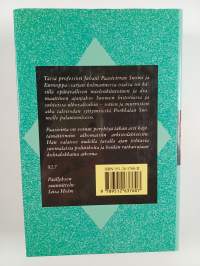 Suomi ja Eurooppa 1939-1956 : sotien ja murrosten ajanjakso