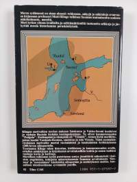 Muinaisuutemme merivallat : kuvitettu historiallinen luonnos