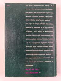 Koulun muuttamisen mahdollisuudesta : Analyysi opetustyön kehityksestä ja ristiriidoista