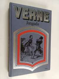 Jangada : 800 peninkulmaa Amazonia pitkin