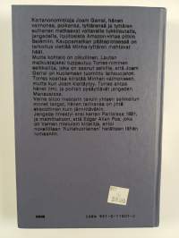 Jangada : 800 peninkulmaa Amazonia pitkin